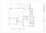 do 2d floor plans, architectural drawings, blueprint in autocad